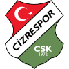 Wappen von Cizrespor