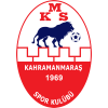 Wappen von Kahramanmaraşspor
