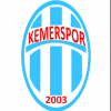 Wappen von Kemerspor 2003