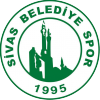 Wappen von Sivas Belediyespor