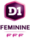 Logo: Division 1 Feminines