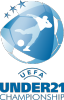 Logo U21 EM