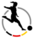 Logo: Frauen-Bundesliga