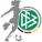 Logo: Frauen-2.-Bundesliga