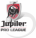 Logo: Jupiler League