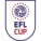 Logo: EFL Cup