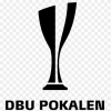 Logo DBU Pokalen