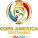 Logo: Copa América