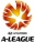 Logo: A-League
