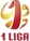 Logo: 1. Liga