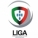 Logo: Segunda Liga