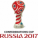 Logo: Confederations Cup