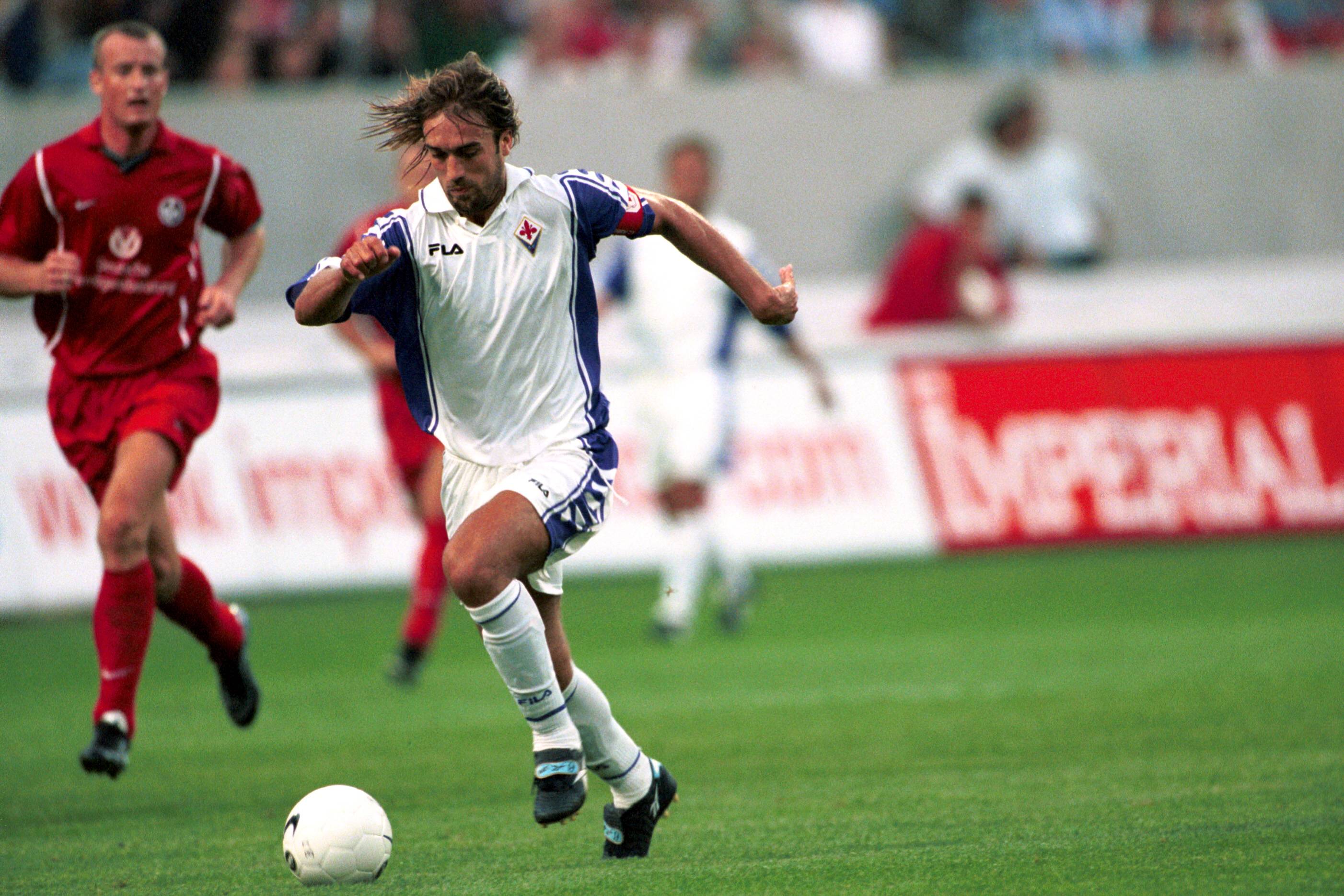 Gabriel Batistuta