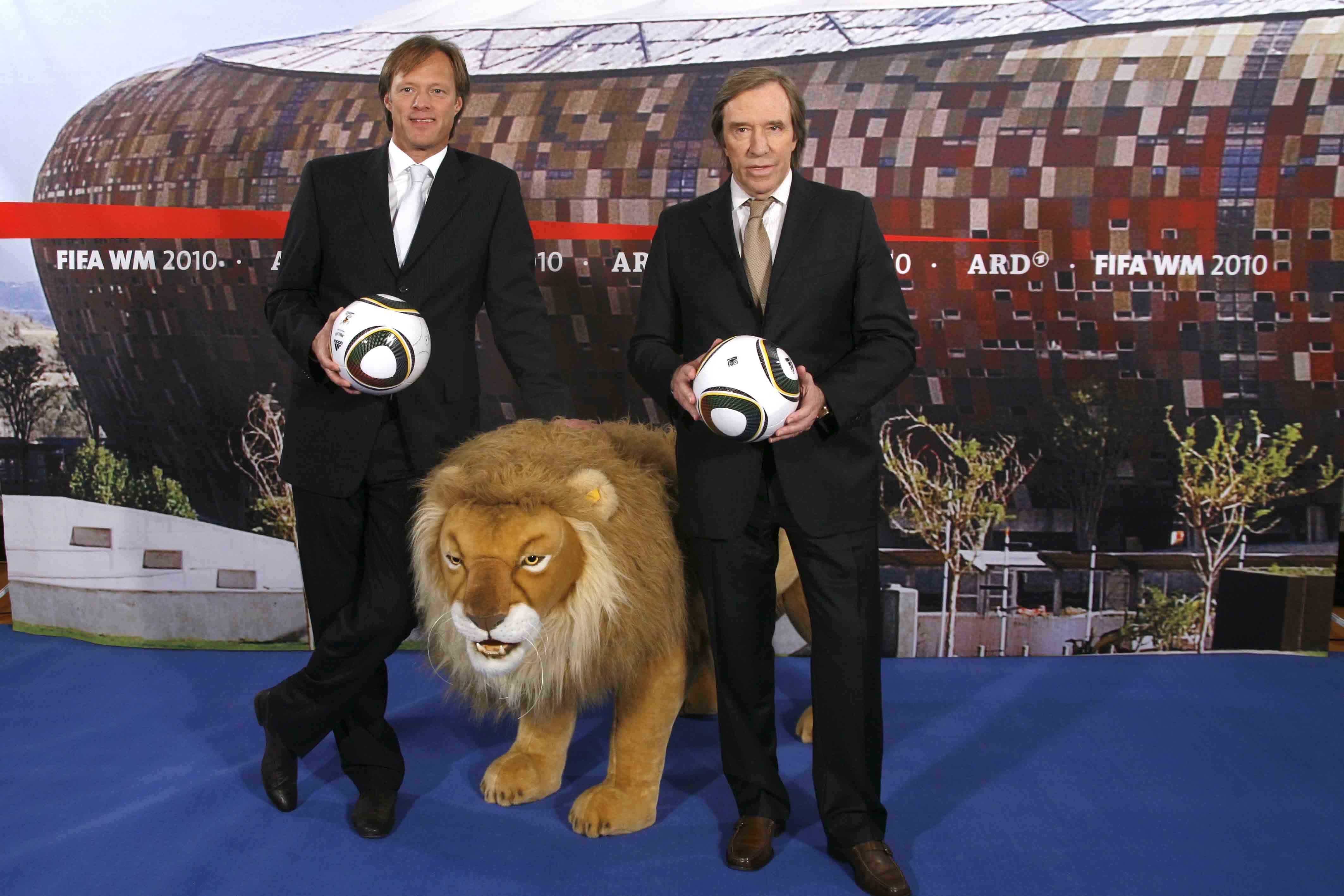Günter Netzer