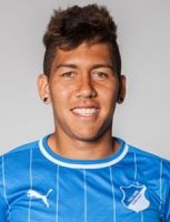 Sehr effektiv: Roberto Firmino