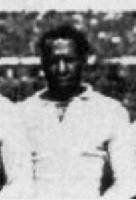 Spielmacher der Urus und herausragender Akteur des Turniers: José Andrade