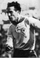 Torjäger der Argentinier: Guillermo Stábile
