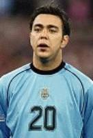 Brillierte als Antreiber und Schütze, doch es reichte nicht: Avaro Recoba