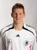 Hatte den Knalleffekt im Fuß: Bastian Schweinsteiger