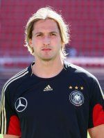 Vermittelte den besten Eindruck des DFB-Teams: Rene Adler