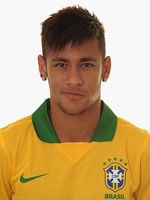 Zwei Treffer zum WM-Start: Neymar