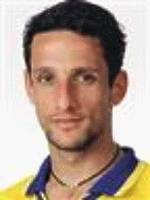 Zweimaliger Torschütze bei Villarreals 6:3-Erfolg: Juliano Belletti