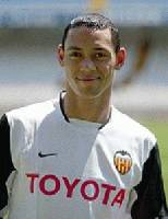 "Ballermann" auf Mallorca: Valencias brasilianischer Goalgetter Ricardo Oliveira