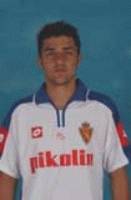 Der entscheidende Mann bei Real Saragossas 2:1-Sieg: David Villa