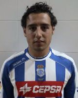 Mit Aufsteiger Recreativo Huelva gut in die Saison gestartet: Torschütze Santi Cazorla