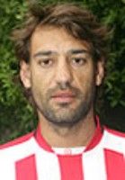 Musste lange auf seine ersten Saisontreffer warten: Bilbao-Stürmer Ismael Urzaiz