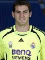 Wurde bei Espanyol gefordert: Iker Casillas