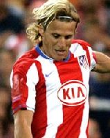 Zweifacher Torschütze bei Atleticos schwer erkämpftem Erfolg: Diego Forlán