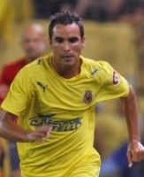 Feierte seinen ersten Saisontreffer: Villarreal-Verteidiger Angel