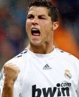 Gefeiert und gefeuert: Cristiano Ronaldo