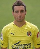 Entscheidend an Villarreals Erfolg beteiligt: Santi Cazorla