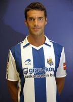 Bescherte dem Aufsteiger aus San Sebastian ein erfolgreiches Comeback: Xabier Prieto