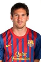 Mittlerweile bei 34 Toren in den aktuellen Punktspielen angekommen: Lionel Messi