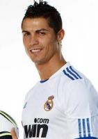 Trifft gerne mal im Dreierpack: Cristiano Ronaldo