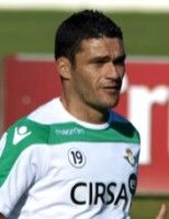 Zweifacher Goalgetter für Real Betis beim torreichen Spiel in Bilbao: Jorge Molina