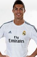 Seine Trefferbilanz kann sich sehen lassen: Cristiano Ronaldo