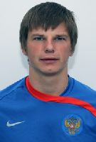 Seine Einsatzmöglichkeit lohnte sich für die Russen: Andrei Arshavin