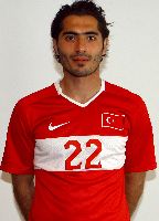 Wegbereiter des türkischen Erfolges: Hamit Altintop