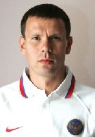 Brachte Russland wieder ins Geschäft:
<br>Konstantin Zyryanov