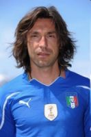Großer Spielmacher, cooler Elfmeterschütze: Andrea Pirlo