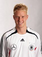 Kein eiskalter Knipser:
<br>Mike Hanke