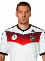 Überzeugend als Vorbereiter und Torschütze: Lukas Podolski