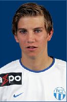 Pechvogel des FC Zürich: Florian Stahel (19 Jahre)