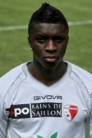 Sein Treffer reichte dem FC Sion: Abdoul Yoda