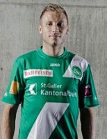 Erfolgreich für seinen neuen Klub: Dzengis Cavusevic