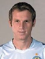 Seine zwei Treffer machten den Dynamo-Erfolg perfekt: Florin Cernat